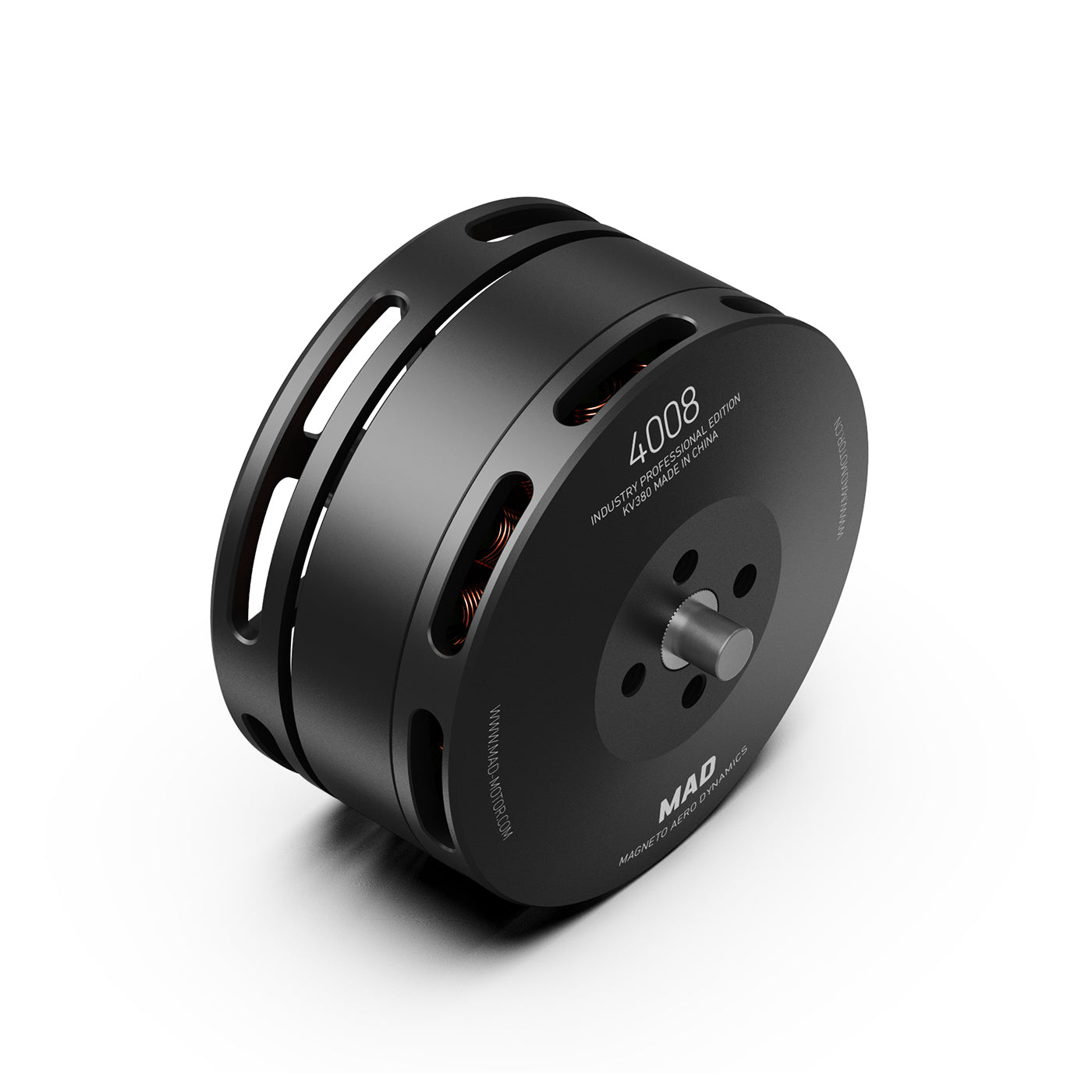 MAD 4008 IPE Drone Motor 380KV/600KV