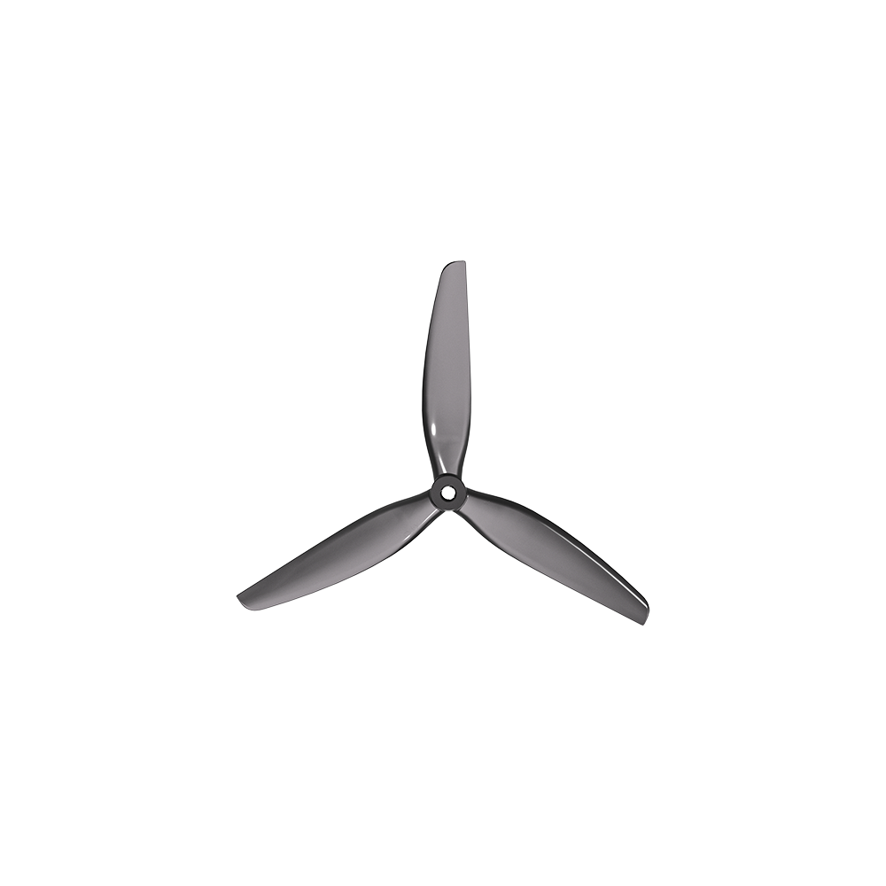 HQ 7.5x3x3 Tri-blades Prop