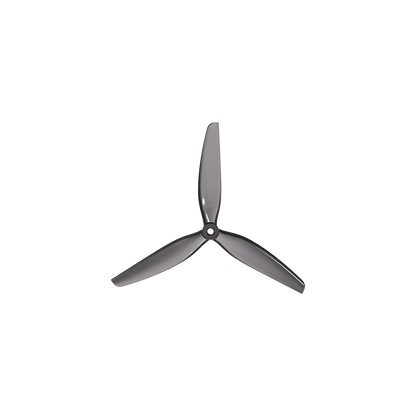 HQ 7.5x3x3 Tri-blades Prop