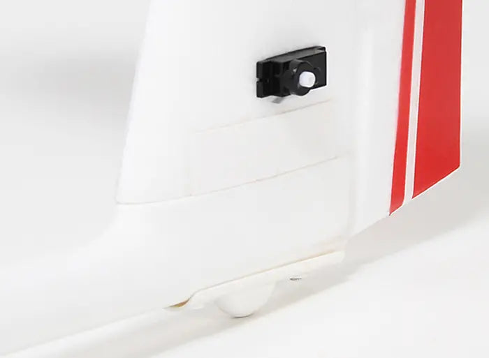 Volantex ASW28 ASW-28 V2 Sloping 2540mm Wingspan EPO RC Sailplane Glider Airplane PNP the ASW-28 does not have flaps or other lift-enhancing devices . the