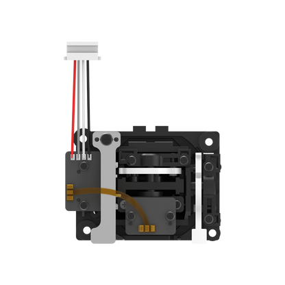 iFlight Commando 8 प्रतिस्थापन जिम्बल्स