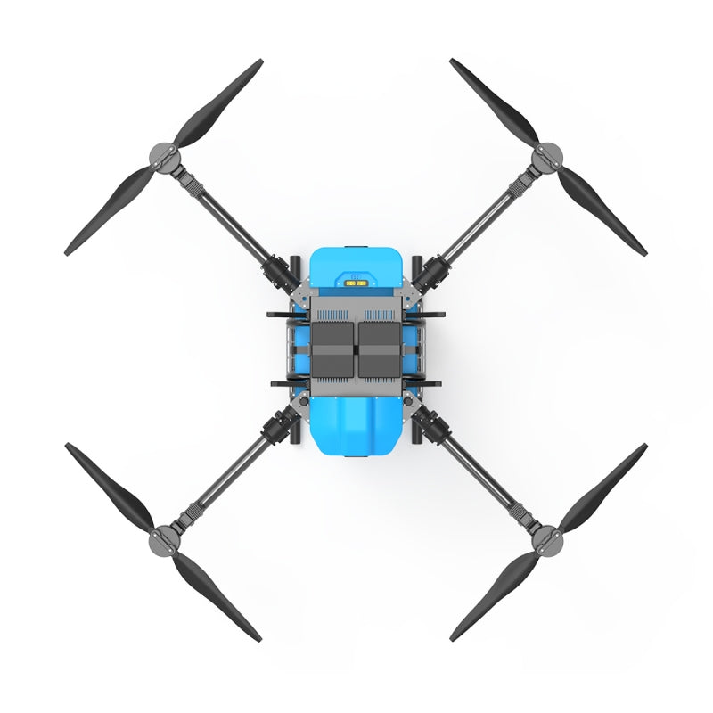 Dreameagle YS-40 Transport Drone - 40KG Payload 20 Minutes Heavy Load Delivery Industrial Drone