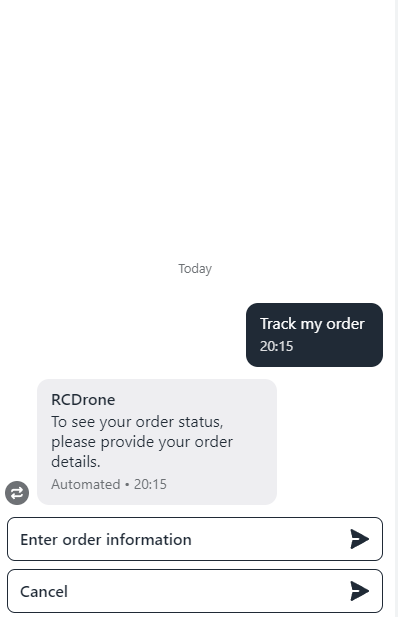 TTA G300 30L Agriculture Drone - 6 Axis 24 Acres Per Hour Heavy Lift Seed Spreader Sprayer Drone 11 TTA G300 30L Agriculture Drone, one base station supports multiple drones work at the same time .