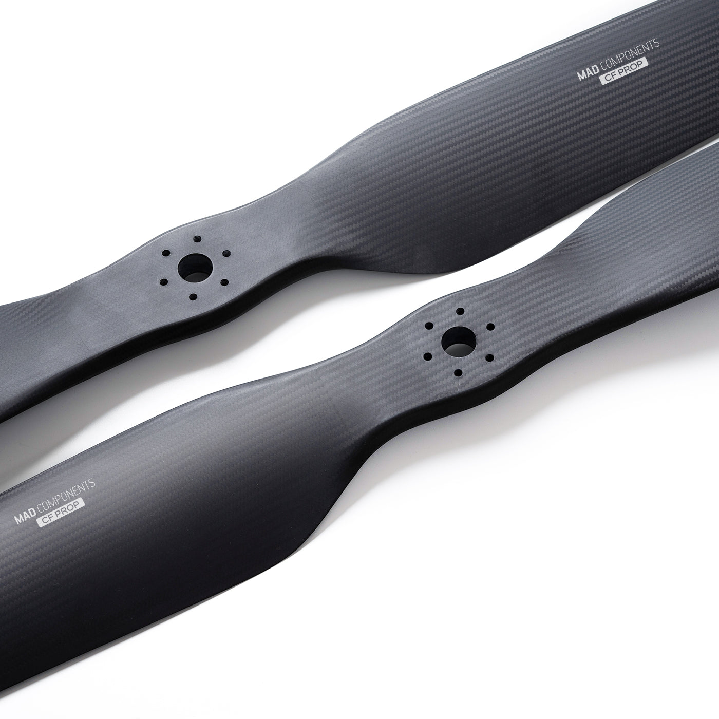 MAD 73x29 inch FLUXER PRO Carbon Fiber Propeller