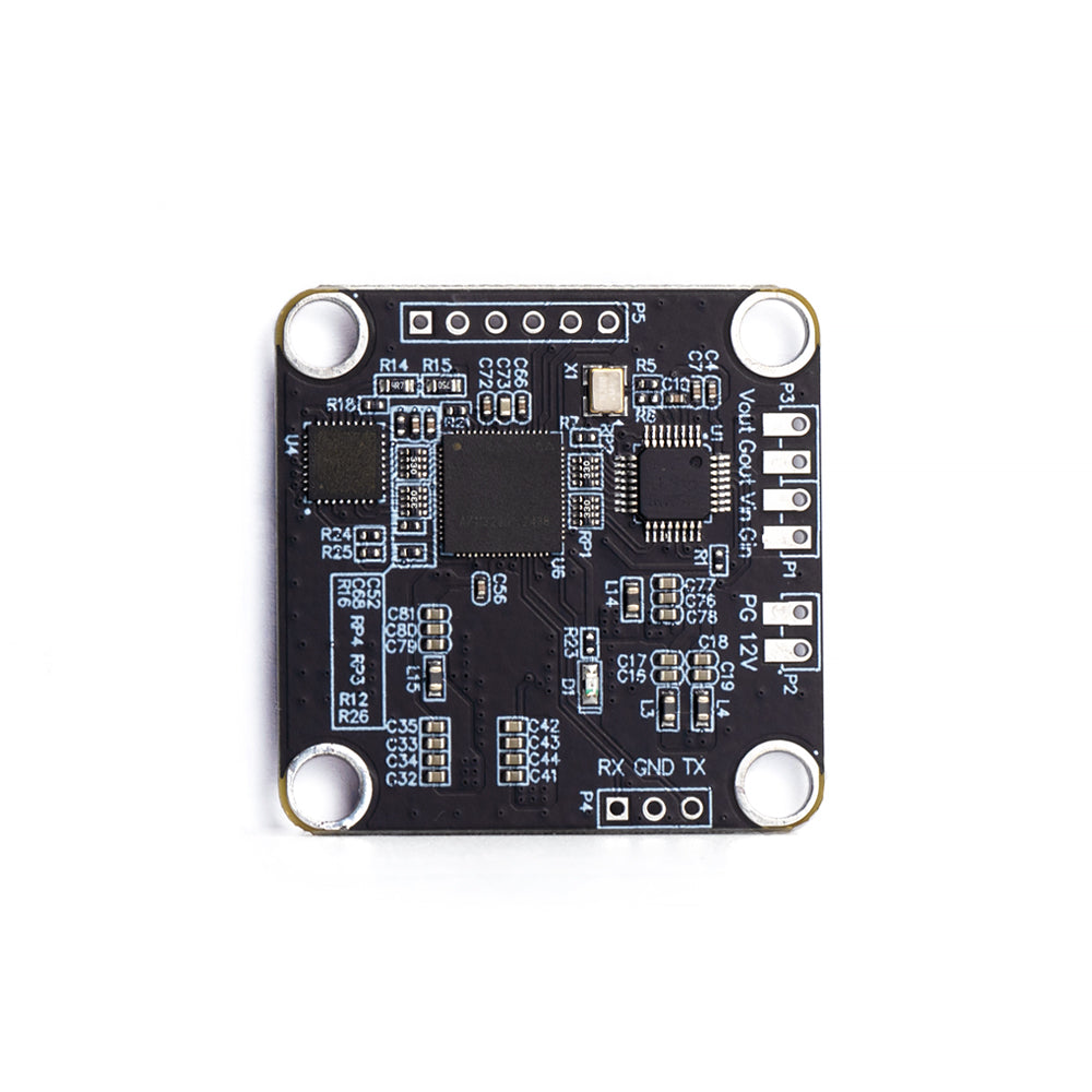 Axisflying Video Encryption and Decryption Module for Secure Video Links, FPV, UAV and Embedded Systems