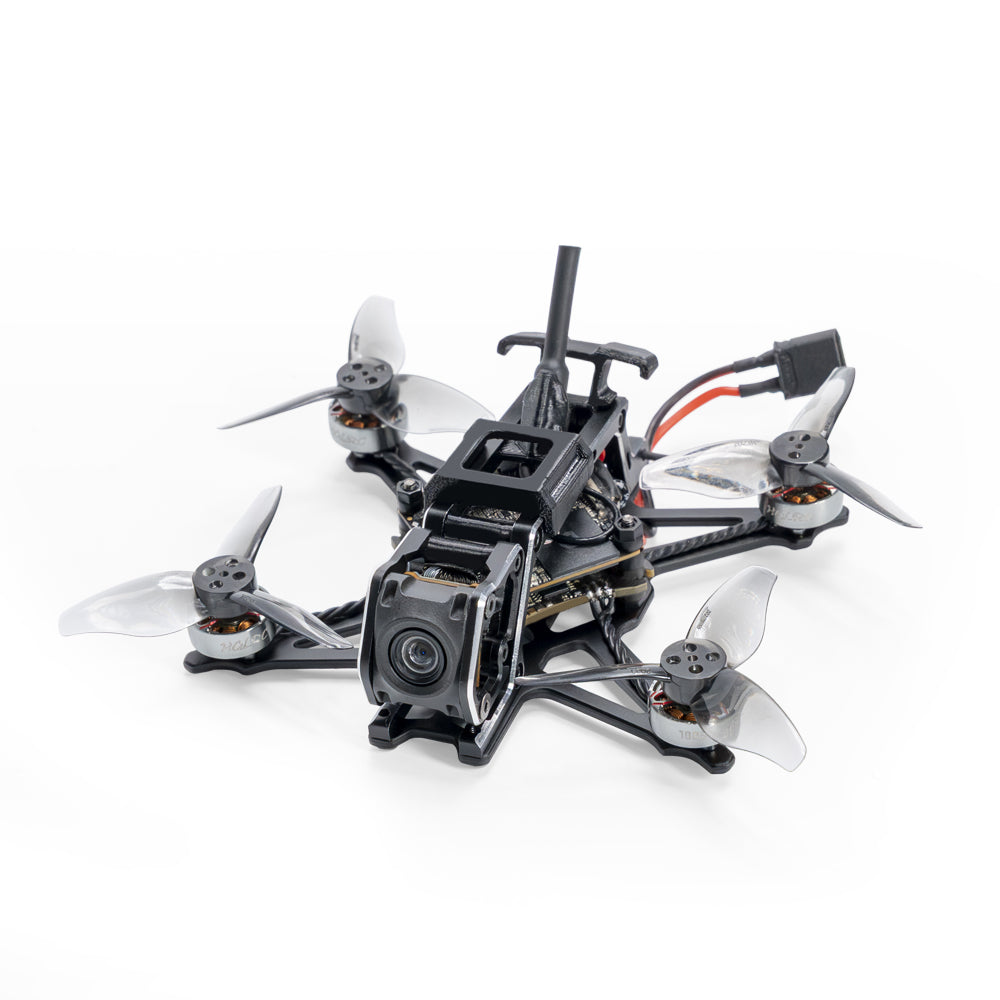 HGLRC Draknight 2-inch toothpick O4 Fpv drone