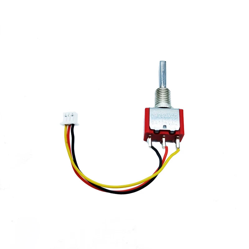 HelloRadioSky V14 Remote Controller SE 2-Position Toggle Switch Assembly