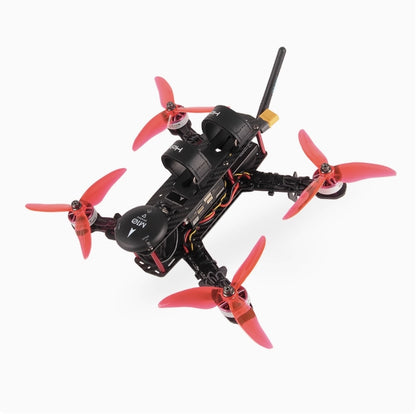 Holybro QAV250 FPV 競速無人機套件 – 250mm 碳纖維機架，2207 1950KV 馬達，Pixhawk 6C Mini，M10 GPS，OSD，BLHeli-S 20A 電調