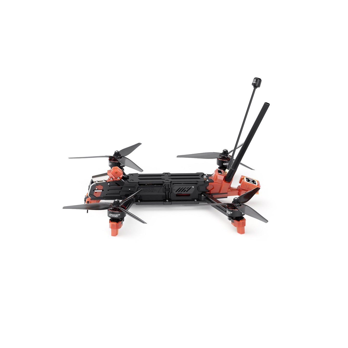 GEPRC MOZ7 V2 Analog Long Range FPV Drone