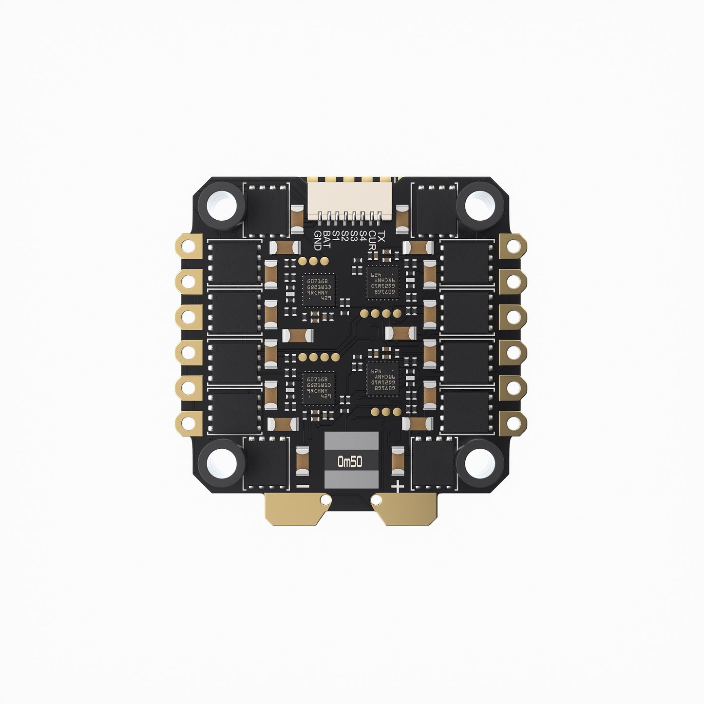 GEPRC TAKER H743 BT 32Bits 50A Stack