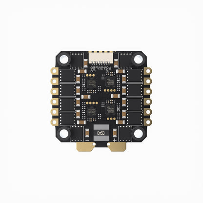 GEPRC TAKER H743 BT 32Bits 50A Stack