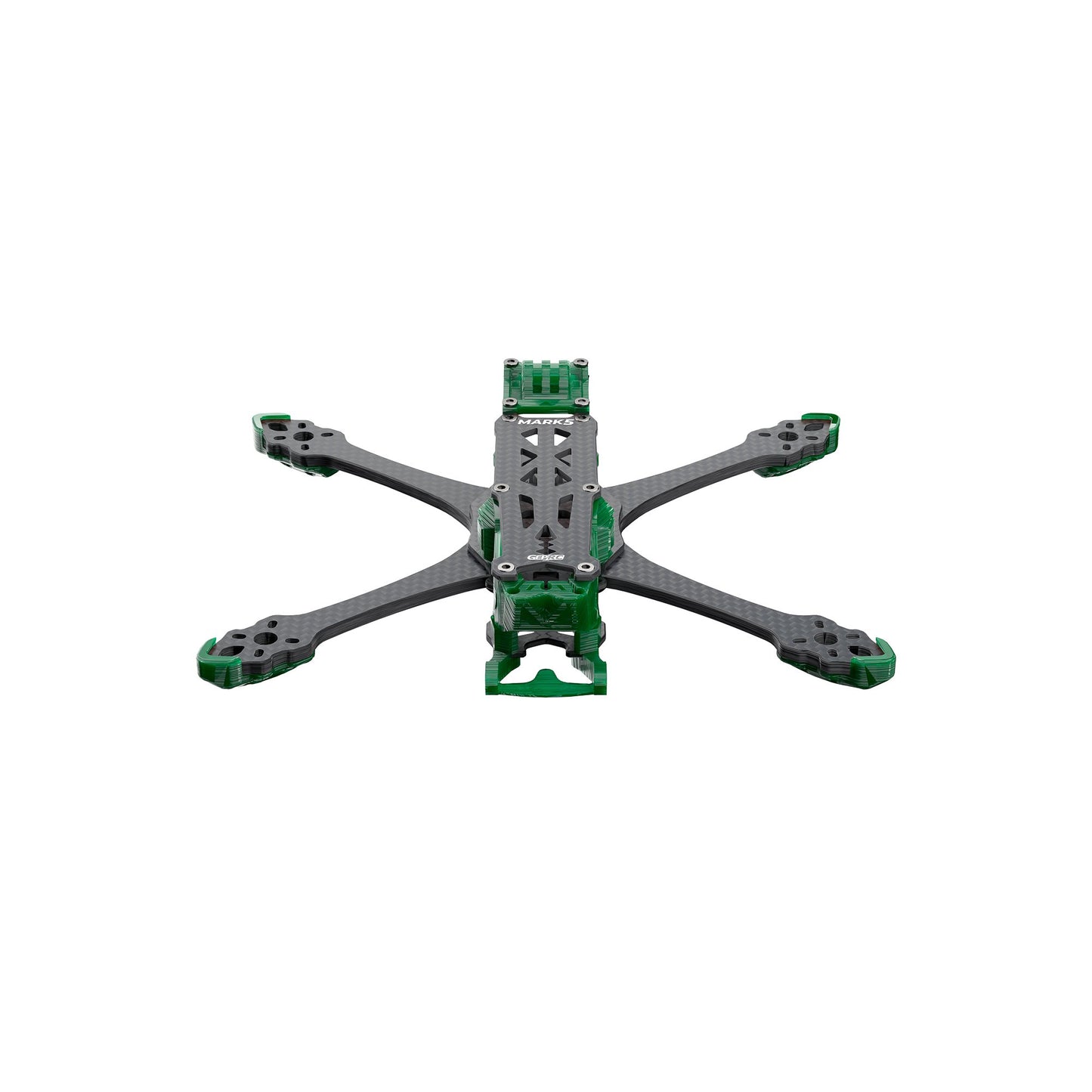 GEPRC GEP-MK5 O4 Pro largo x 230 mm ruota da 5 pollici FPV DRONE