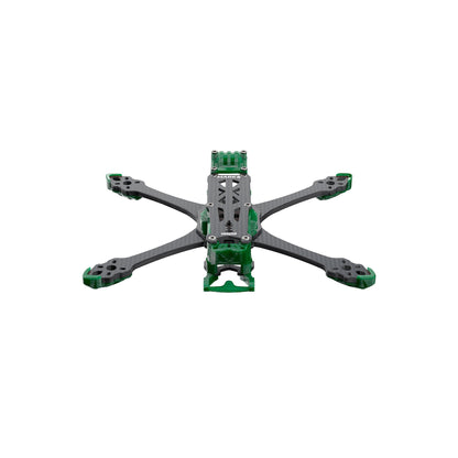 GEPRC GEP-MK5 O4 Pro largo x 230 mm ruota da 5 pollici FPV DRONE