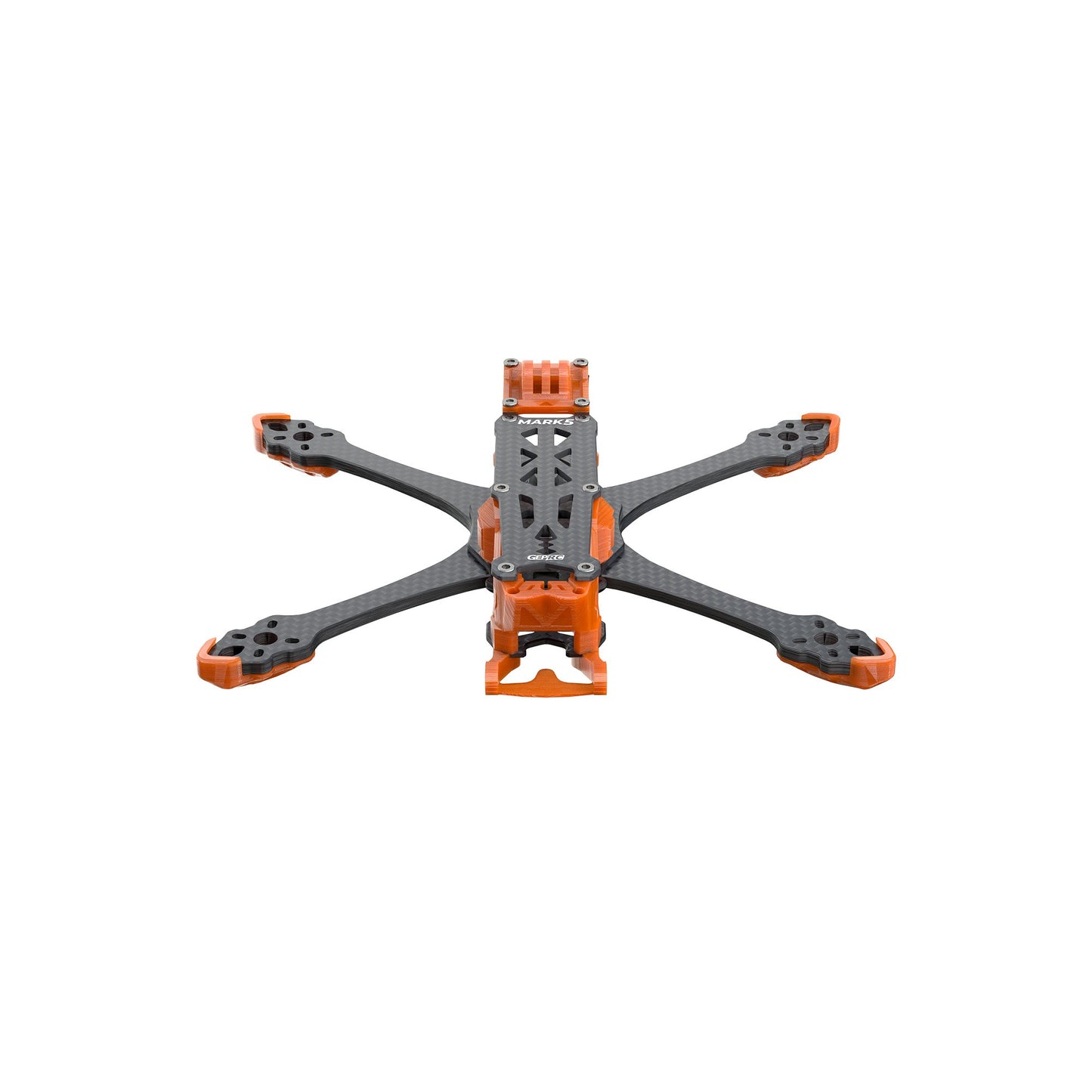 GEPRC GEP-MK5 O4 Pro largo x 230 mm ruota da 5 pollici FPV DRONE
