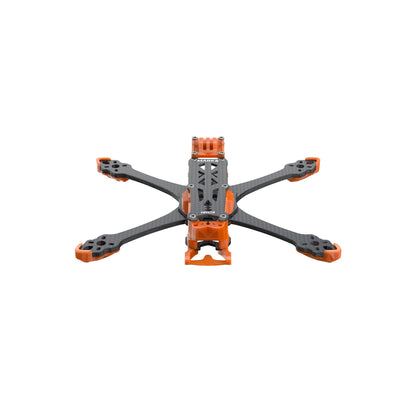GEPRC GEP-MK5 O4 Pro largo x 230 mm ruota da 5 pollici FPV DRONE