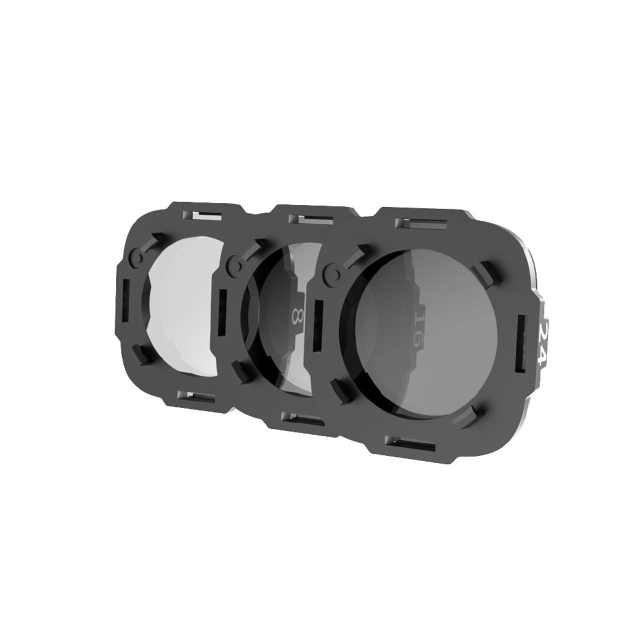 ND Filter / Lens Protector Set for RunCam Thumb 2