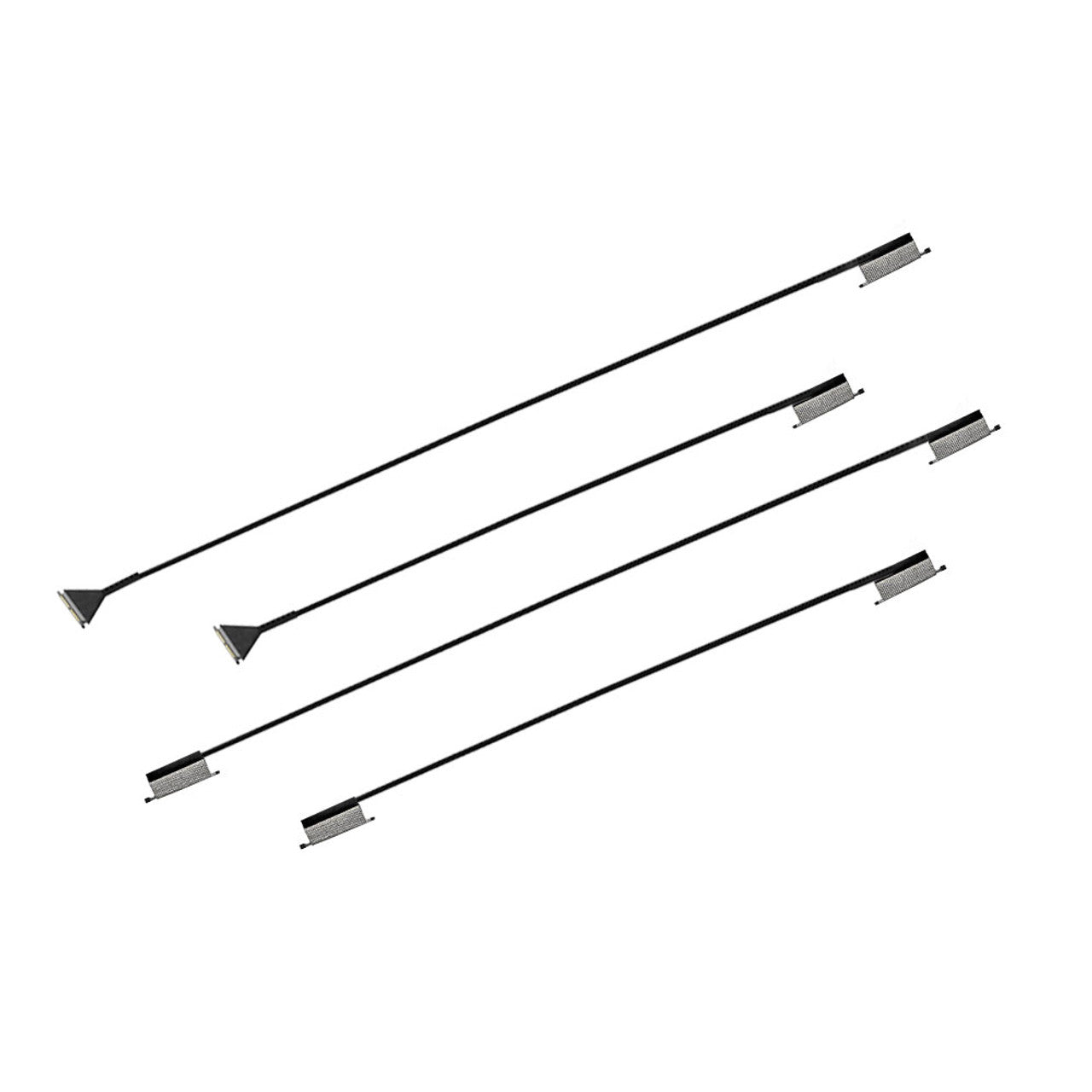 Сумісний з RunCam коаксіальний кабель DJI O4 / O4 Pro