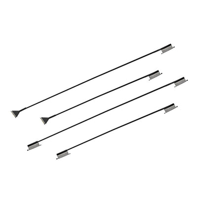 Сумісний з RunCam коаксіальний кабель DJI O4 / O4 Pro