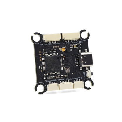 HGLRC F405 8S V1 Flight Controller for FPV Racing/freestyle Drones