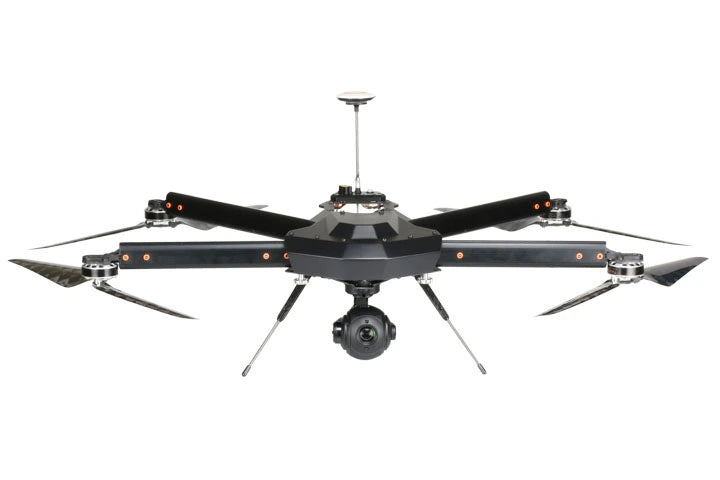 Tarot Peeper I Long Endurance Industrial Drone With T10X Burshless Gimbal Combo TL750S1 / TL750S2