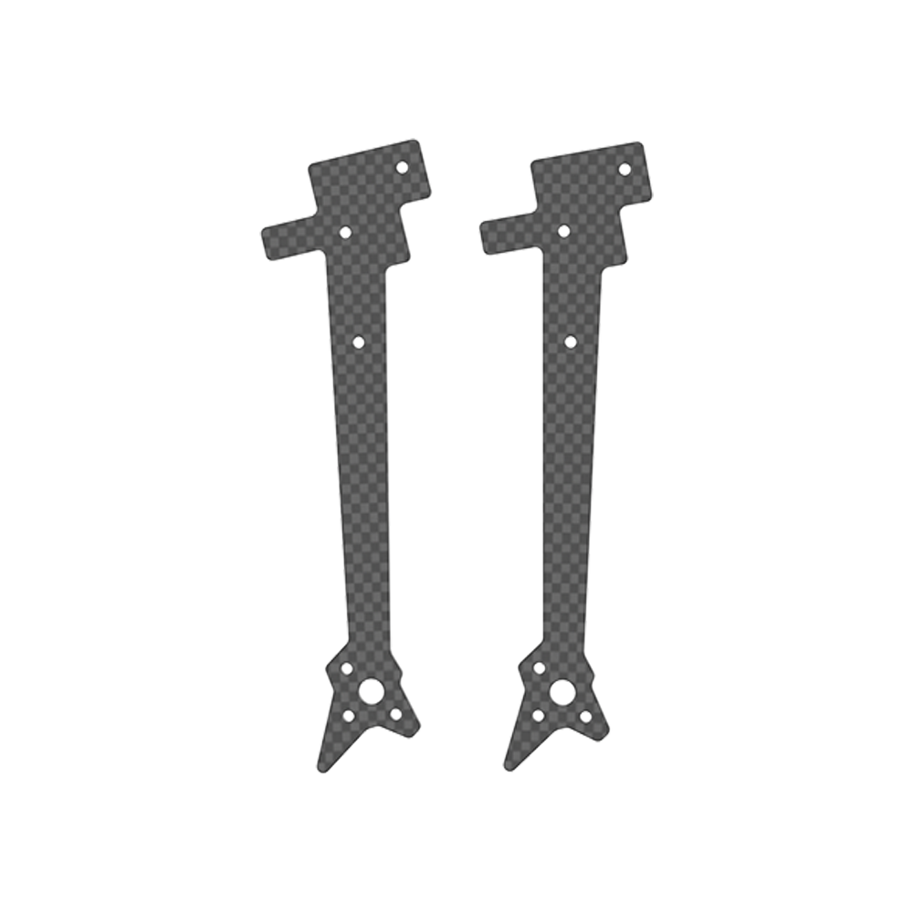 peças de Substituição iFlight SH CineLR 7