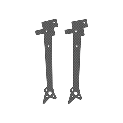 peças de Substituição iFlight SH CineLR 7