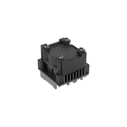 DJI O3 VTX ヒートシンク - センチュリオン
