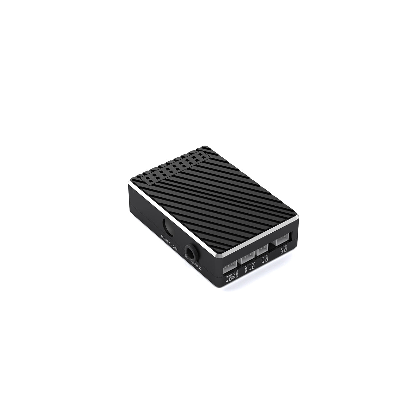 لوحة توسيع نظارات X