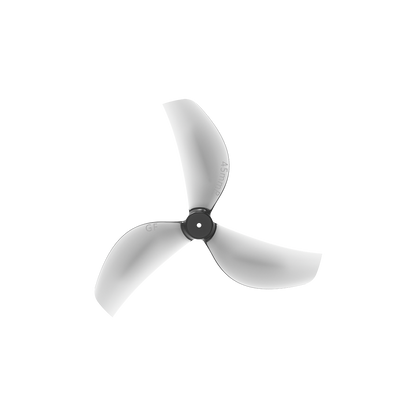Gemfan 45MM Tri-blade Prop