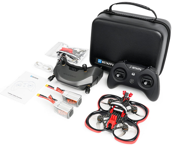 BETAFPV Pavo25 Walksnail Whoop Quadcopter