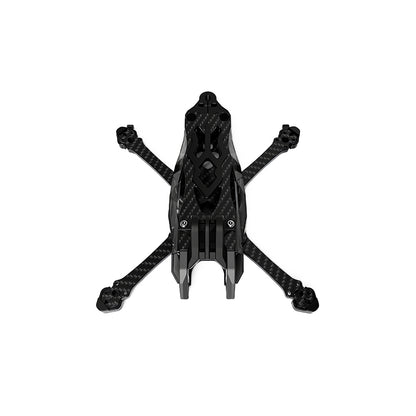 Axisflying MANTA 30 Drone Frame, T700 Carbon Fiber 3-inch for O4 Air Unit, 160mm Wheelbase, 4mm Arms, 86.9g