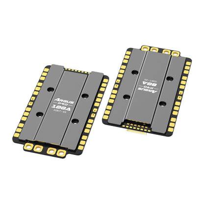 Axisflying Argus Pro 8-ইন-1 80A/100A 32বিট 8S ESC