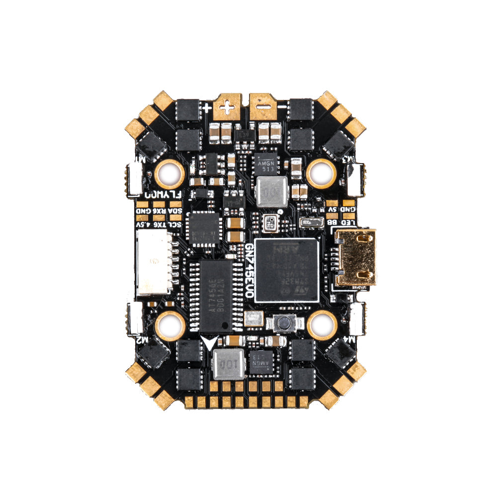 AIO Flight Controllers – RCDrone