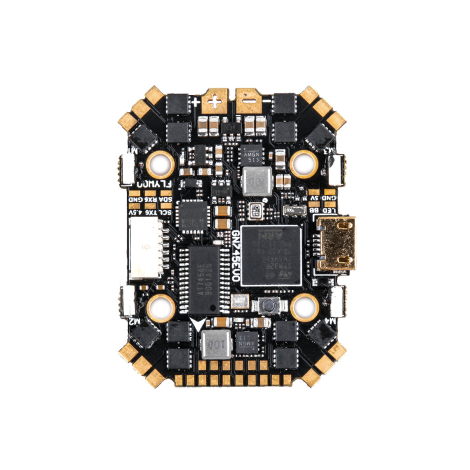 AIO Flight Controllers – RCDrone