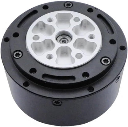 RCDrone TS8006-8 6N·m Robotic Servo Gear Actuator – 48V, 1:8 Planetary Gear, RS485/CAN