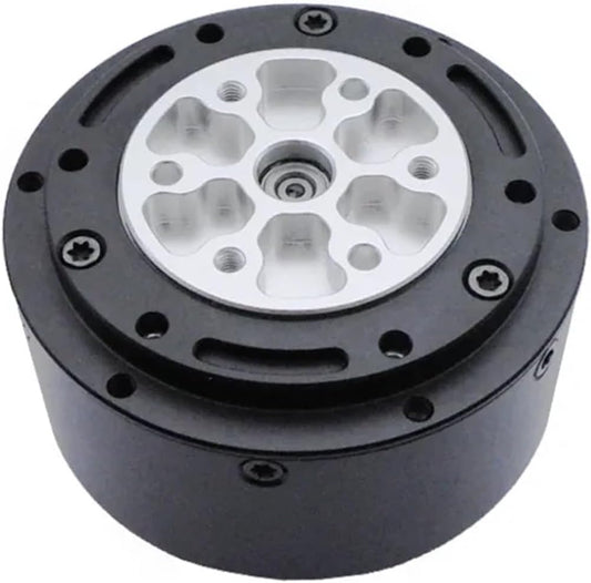 RCDrone TS8006-8 6N·m Robotic Servo Gear Actuator – 48V, 1:8 Planetary Gear, RS485/CAN