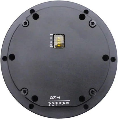 RCDrone TS8006-8 6N·m Robotic Servo Gear Actuator – 48V, 1:8 Planetary Gear, RS485/CAN