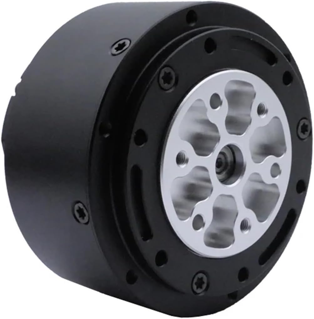 RCDrone TS7005-6 5N·m Robotic Servo Gear Actuator – 24V/48V, 1:6 Planetary Gear, RS485/CAN