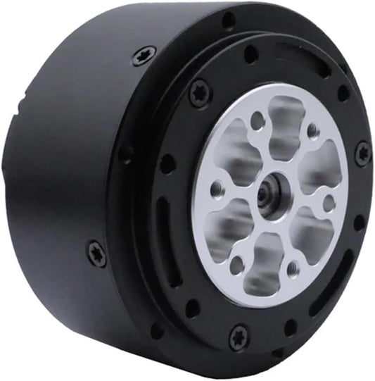 RCDrone TS7005-6 5N·m Robotic Servo Gear Actuator – 24V/48V, 1:6 Planetary Gear, RS485/CAN