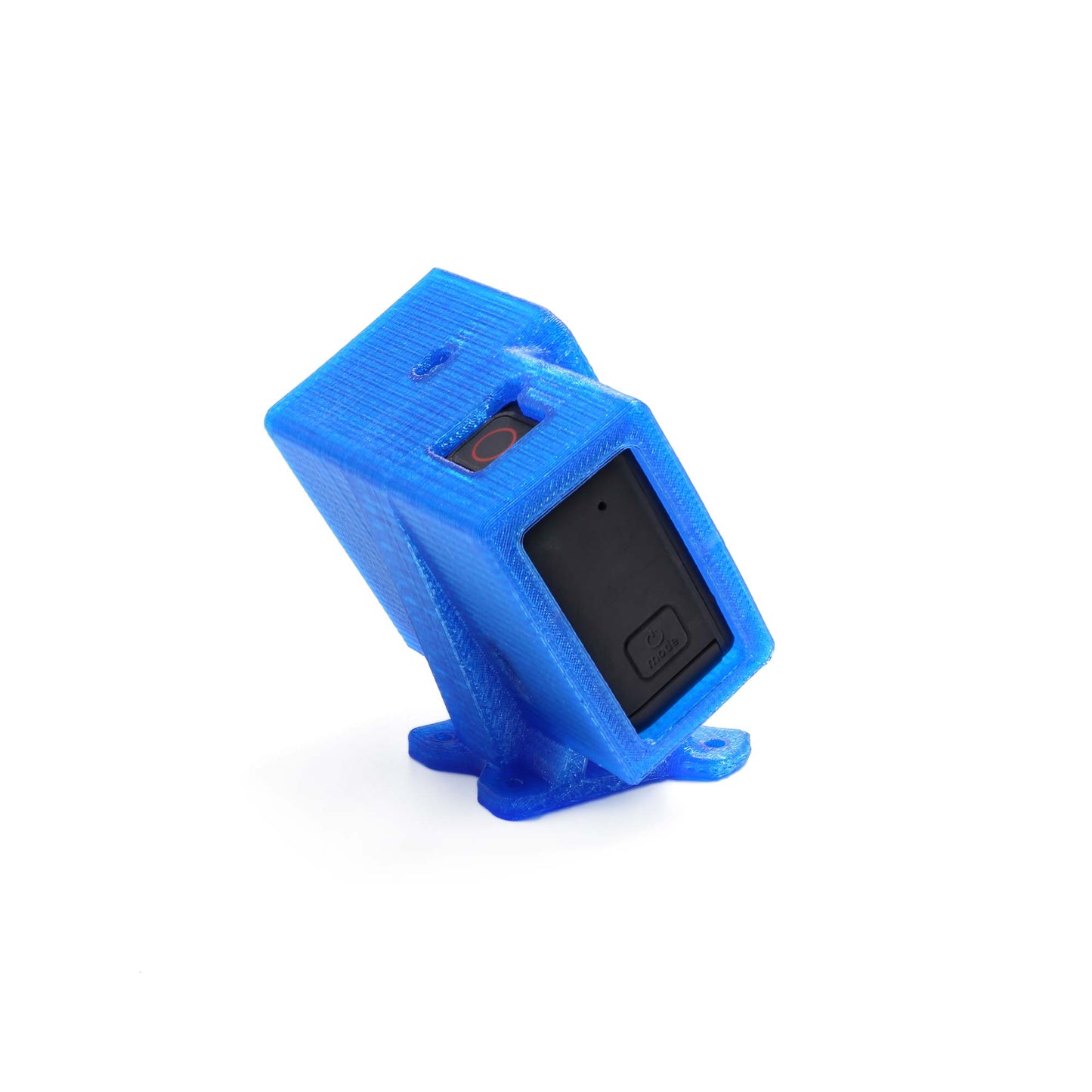 Mark4 /Mark4 HD GPS TPU Mount for Gopro7