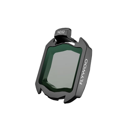 Flywoo O4 Wide ND Filters Set (UV/ND8/16/32)