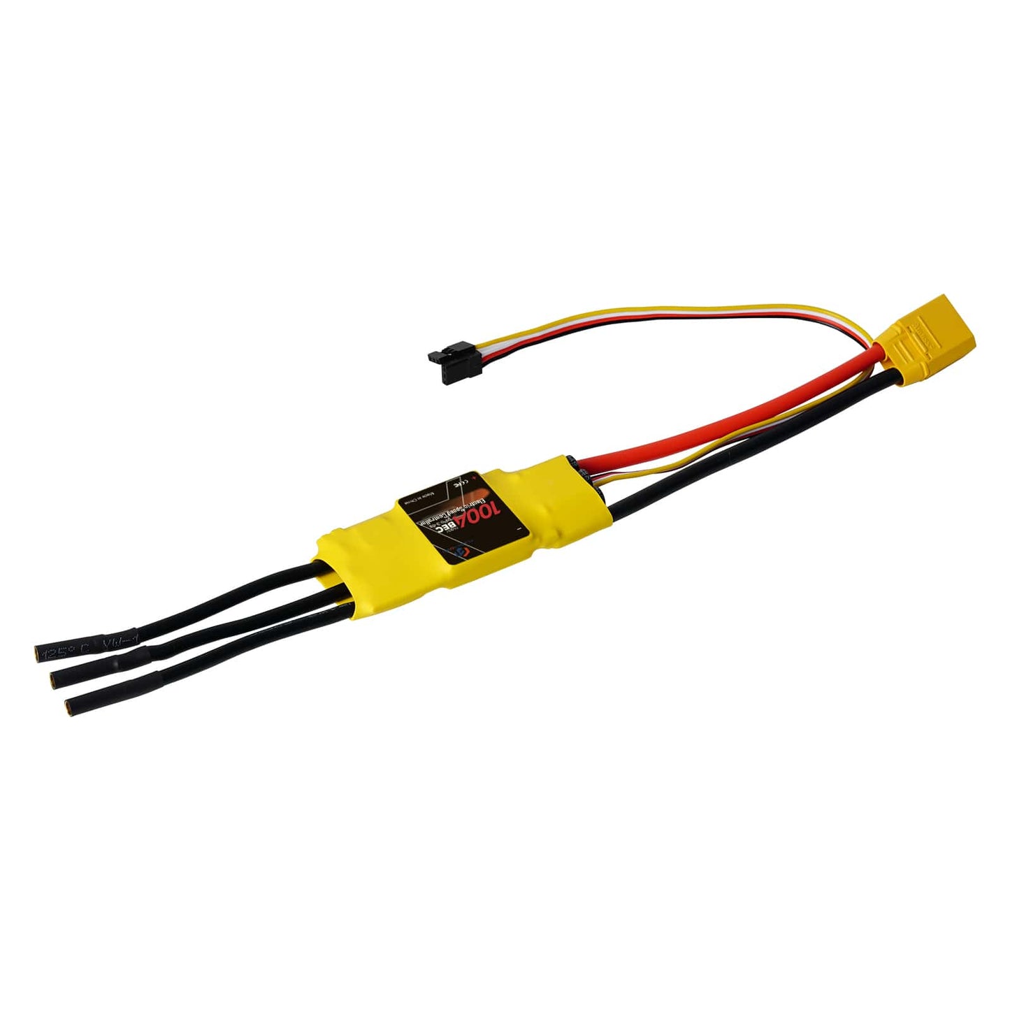 Flashhobby Spaceman 100A ESC