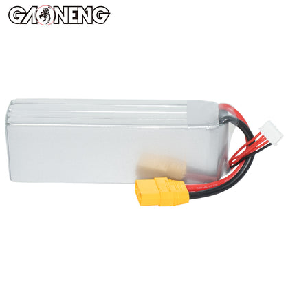 GAONENG GNB HV 4S 15.2V 6000mAh 70C LiPo Battery XT90