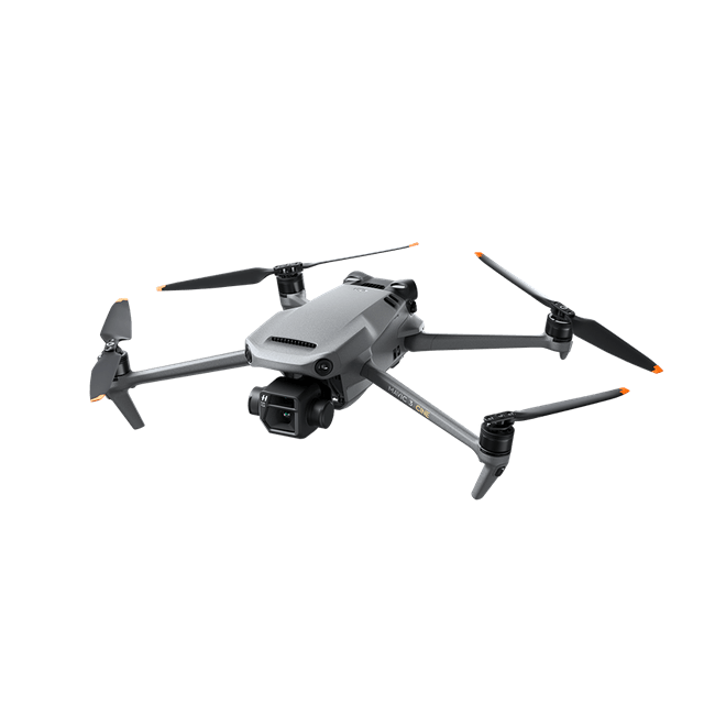 DJI Mavic 3 Cine Premium Combo DJI Inspire 3, Spotlight Pro's Follow mode allows the pilot to get circling shots without manual