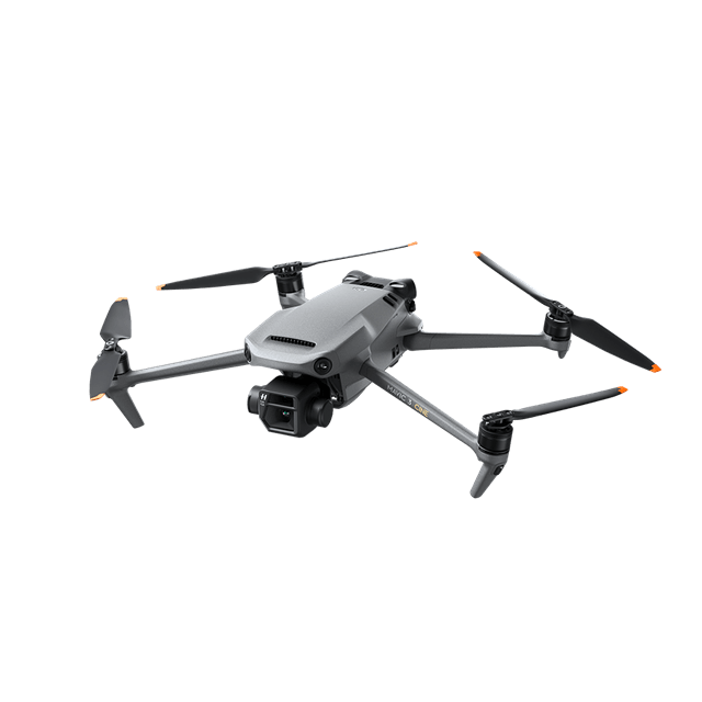 DJI Inspire 3, 4K/30fps live feeds are also supported with a max 5km