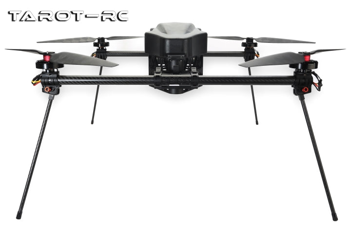 Tarot H720 - 724 mm wielbasis 5,25 kg Startgewicht Industriële drone met lange levensduur