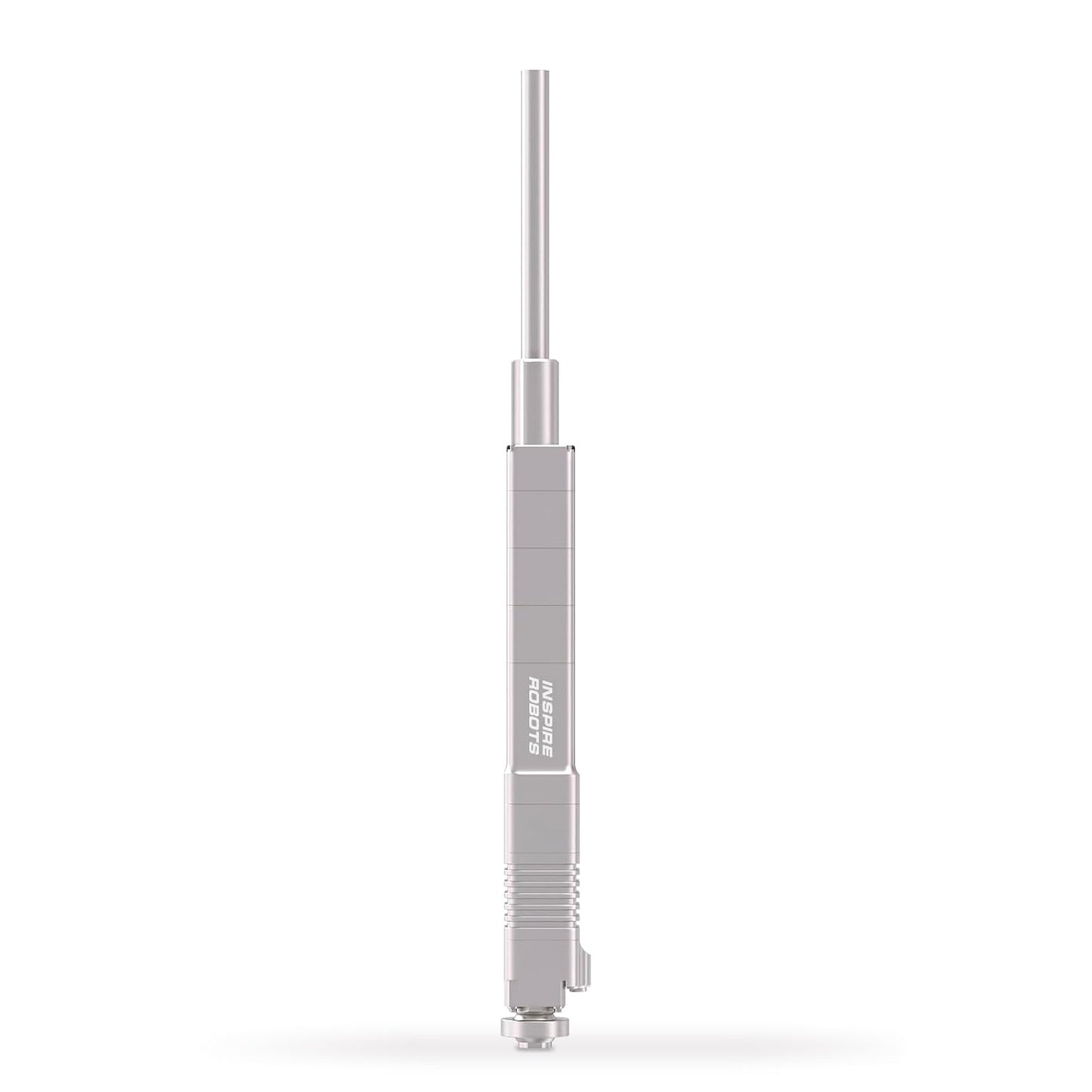 Inspire Robots LAF50 Micro Linear Servo Actuator, 50mm Stroke, 50N Force, ±0.1mm Accuracy, With Force Control Sensor