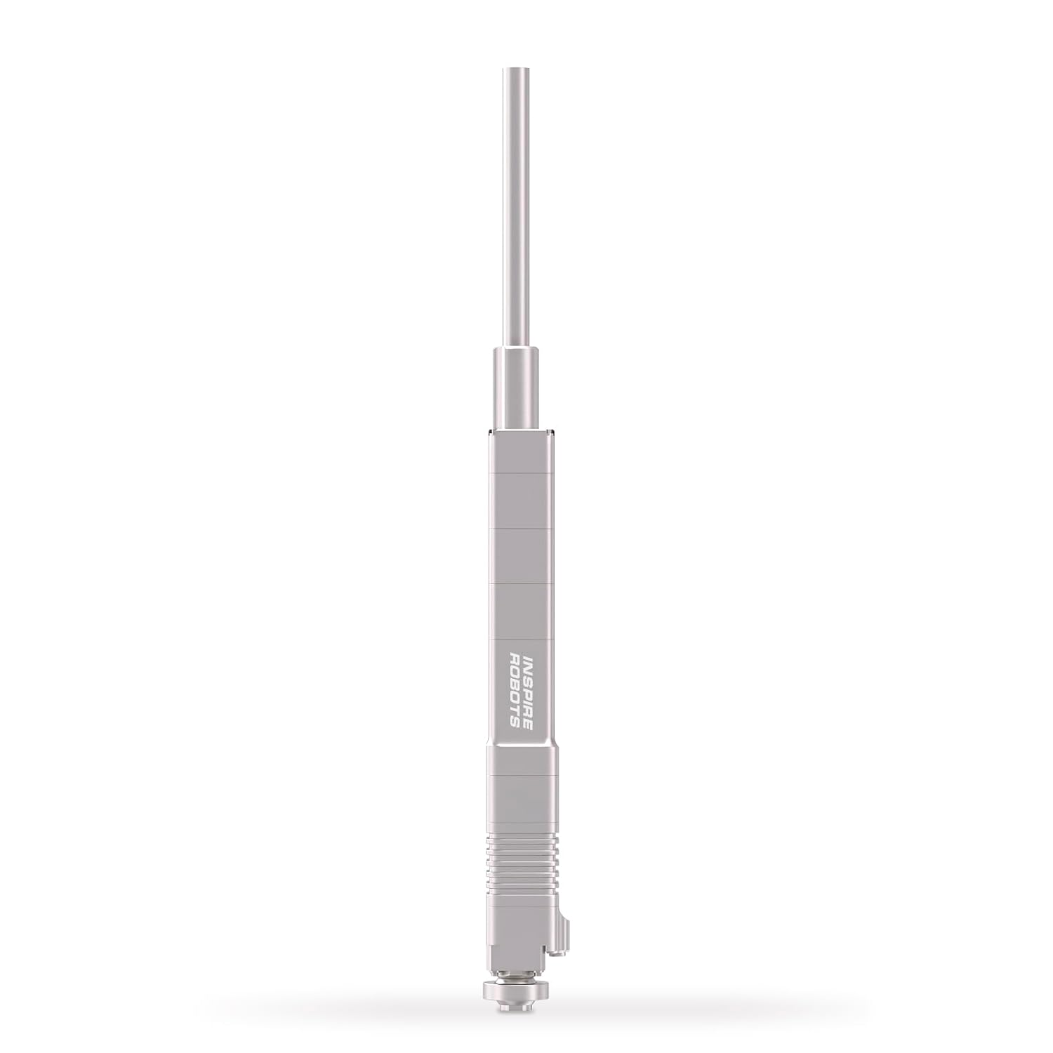 Inspire Robots LAF50 Micro Linear Servo Actuator, 50mm Stroke, 50N Force, ±0.1mm Accuracy, With Force Control Sensor