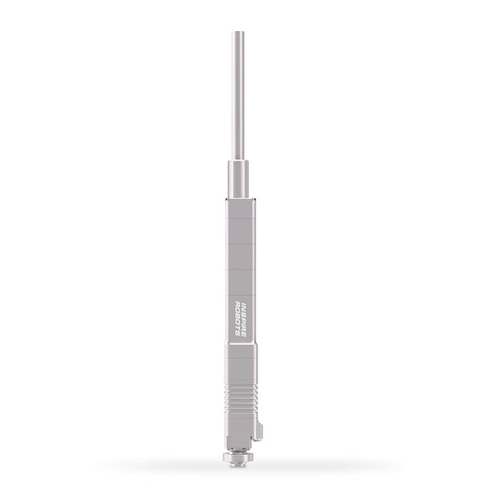 Inspire Robots LAF50 Micro Linear Servo Actuator, 50mm Stroke, 50N Force, ±0.1mm Accuracy, With Force Control Sensor