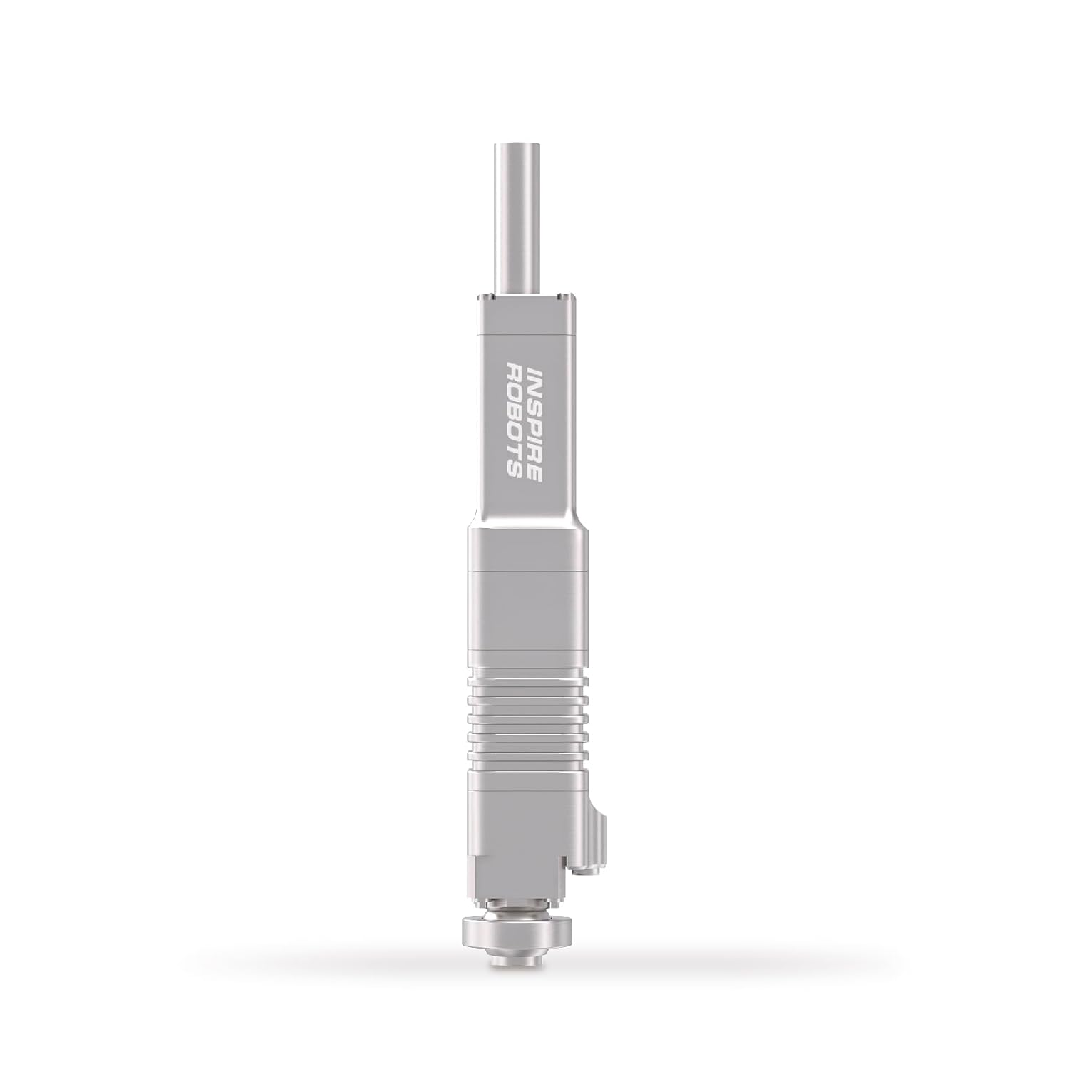 Inspire Robots LAF16 Micro Linear Servo Actuator, 16mm Stroke, 70N Force, ±0.03mm Accuracy, Integrated Force Control Sensor